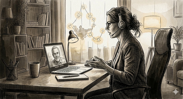 Avantages de consulter un psy en ligne